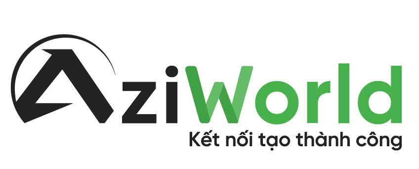 CÔNG TY TNHH AZIWORLD