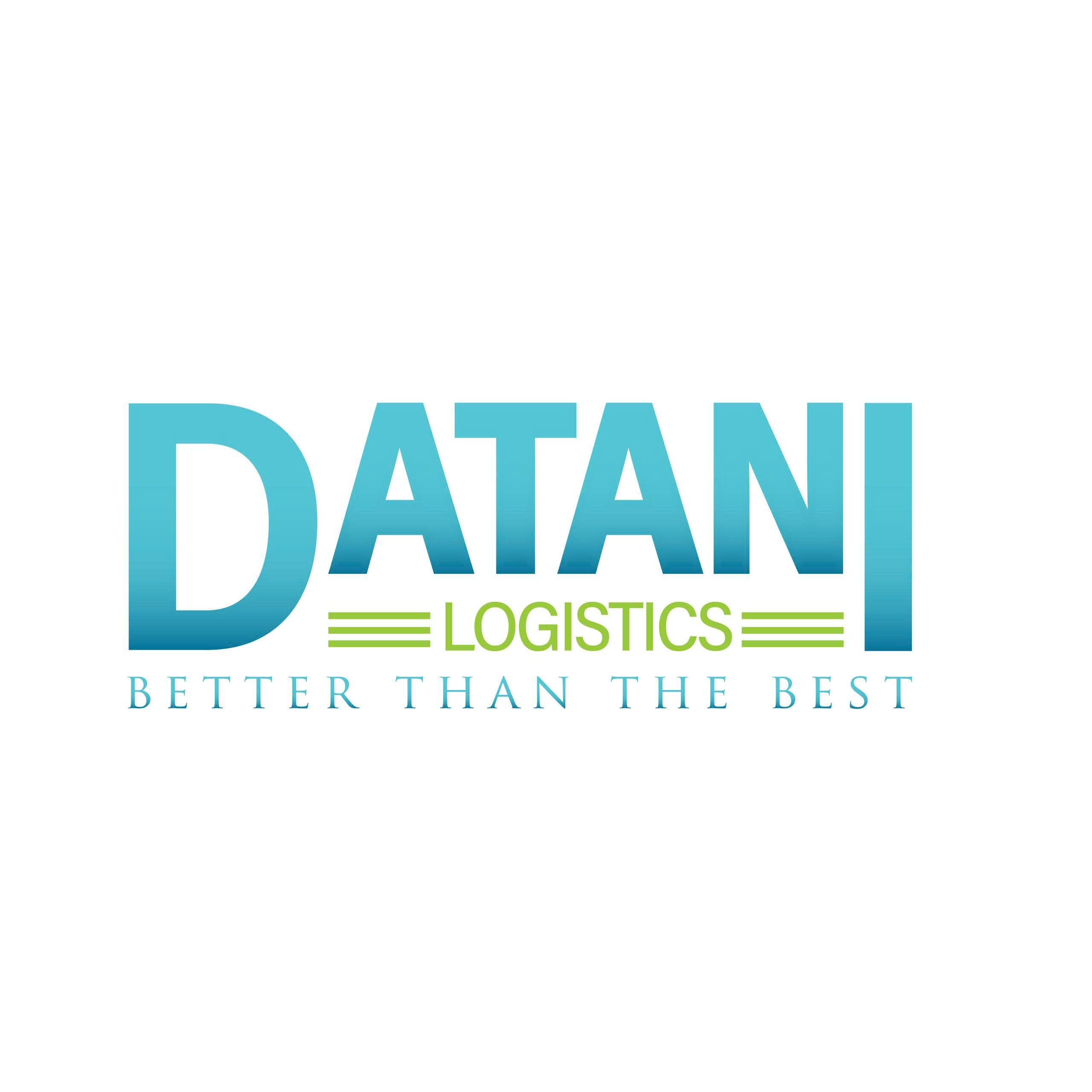 CÔNG TY TNHH DATANI LOGISTICS logo