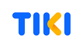 TIKI logo