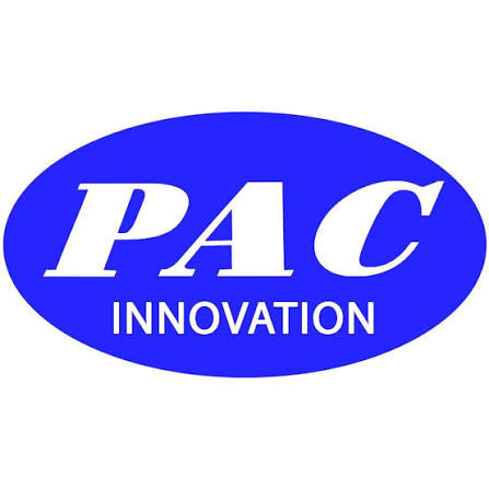 CÔNG TY CỔ PHẦN CÔNG NGHỆ PAC VIỆT NAM logo