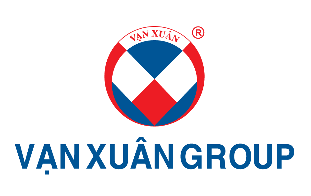 CÔNG TY CỔ PHẦN TẬP ĐOÀN ĐỊA ỐC VẠN XUÂN logo
