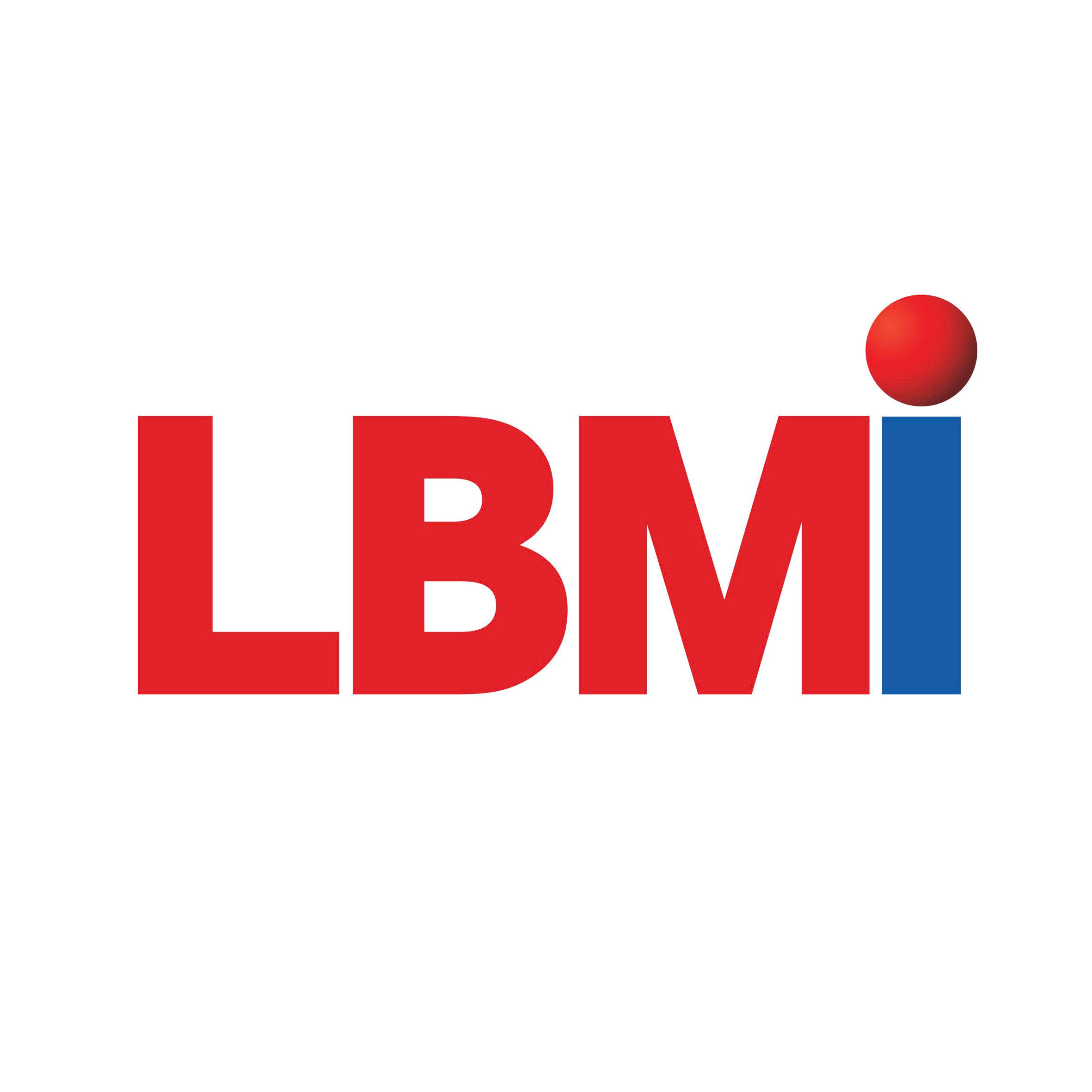 CÔNG TY CỔ PHẦN ĐẦU TƯ LBM logo