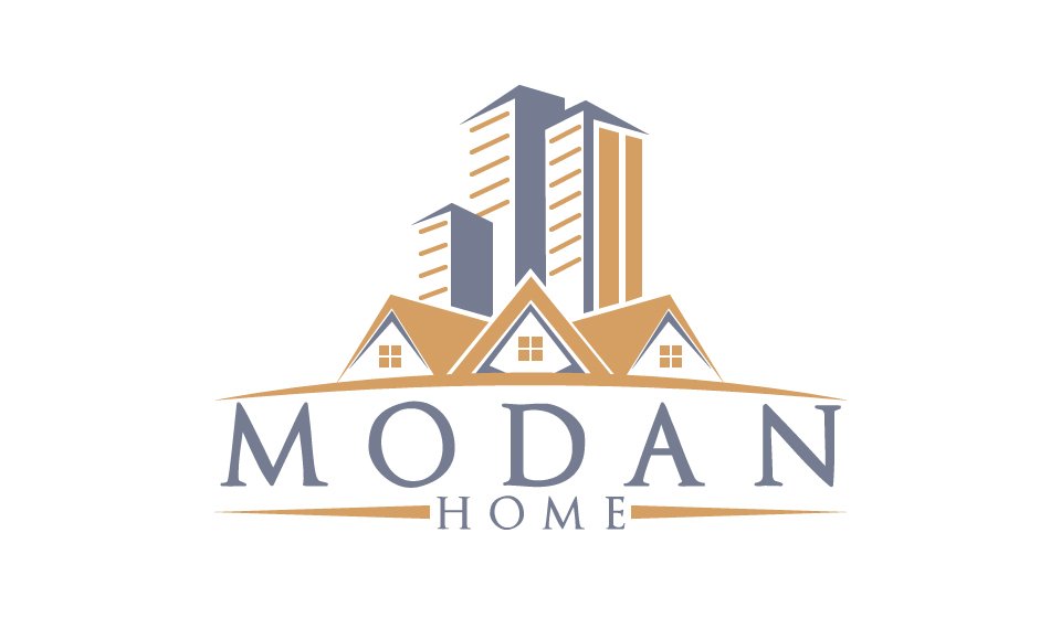 Công Ty TNHH Modan Home logo