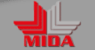 Mida Precision Mold - Công Ty Cổ phần Khuôn Chính Xác Minh Đạt logo