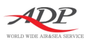 CÔNG TY CỔ PHẦN CPN ADP VINA logo