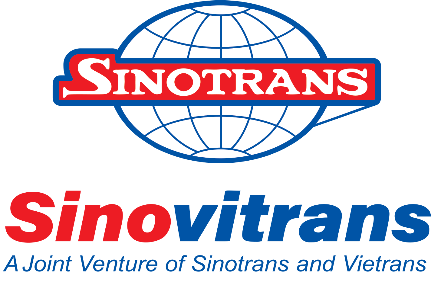 Công ty TNHH Logistics Sinovitrans logo