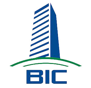 CÔNG TY CỔ PHẦN THIẾT KẾ XÂY DỰNG BIC logo
