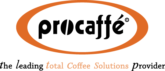 PROCAFFE logo