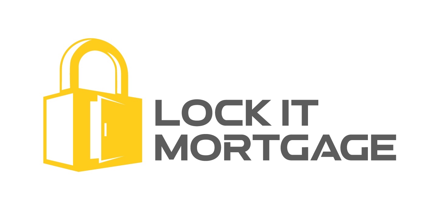 Lock It Processing logo