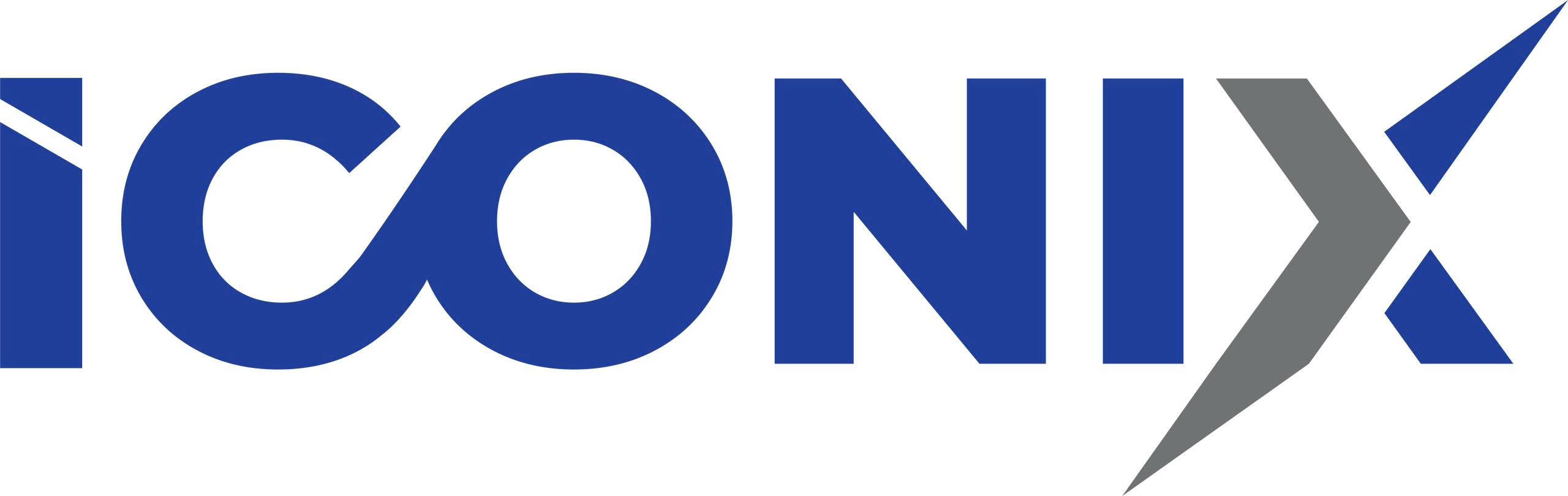 ICONIX PS CO.,LTD logo