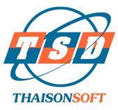 Thai Son Soft logo