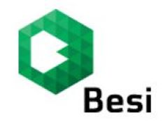 CÔNG TY TNHH BESI VIỆT NAM logo