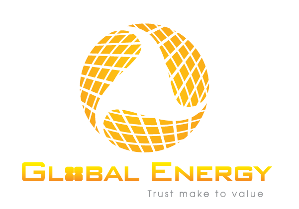 Công Ty Cổ Phần Công Nghệ Năng Lượng Toàn Cầu logo