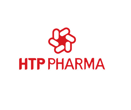 Công Ty Cổ Phần Đầu Tư Dược Phẩm HTP logo