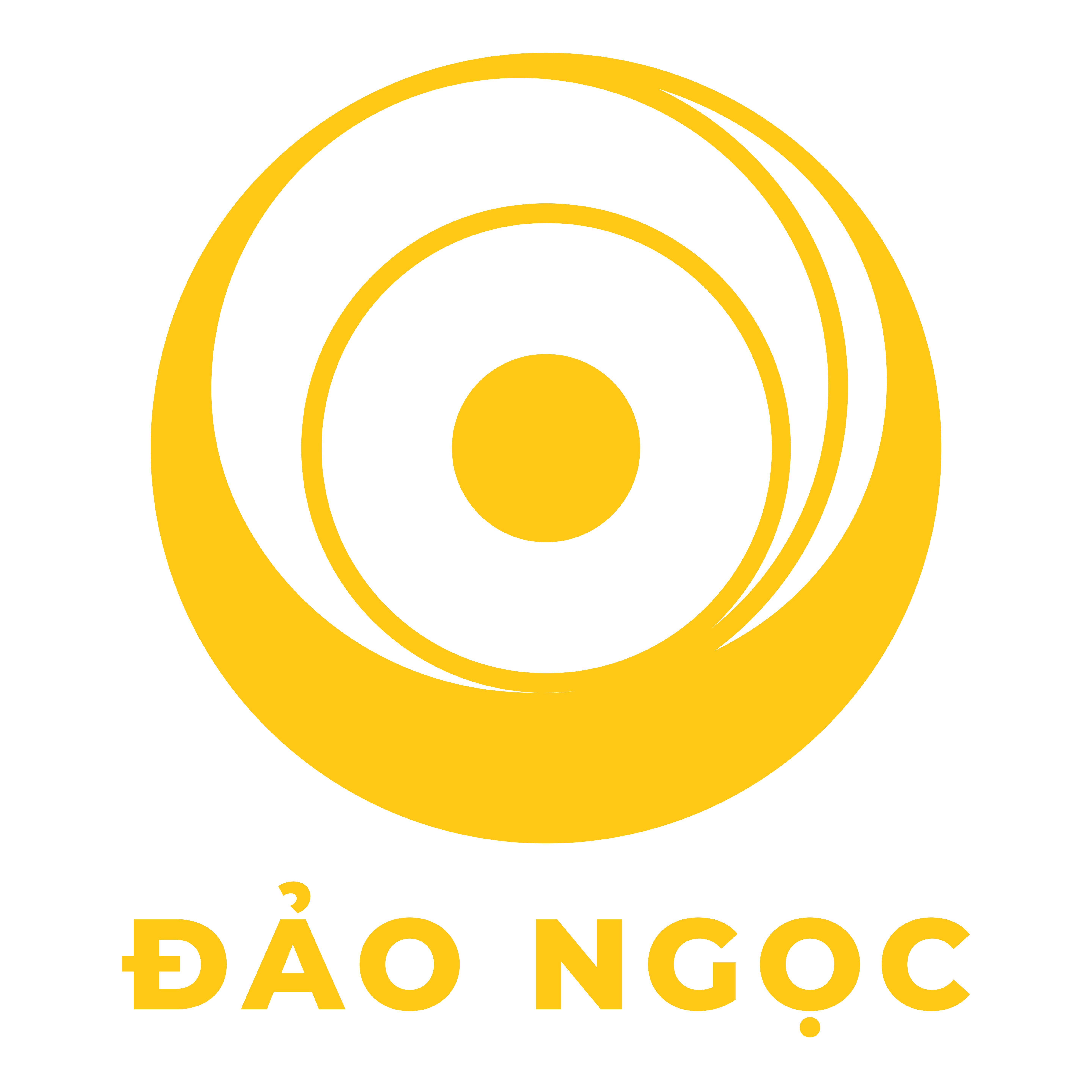 CÔNG TY CỔ PHẦN NĂNG LƯỢNG XANH ĐẢO NGỌC logo