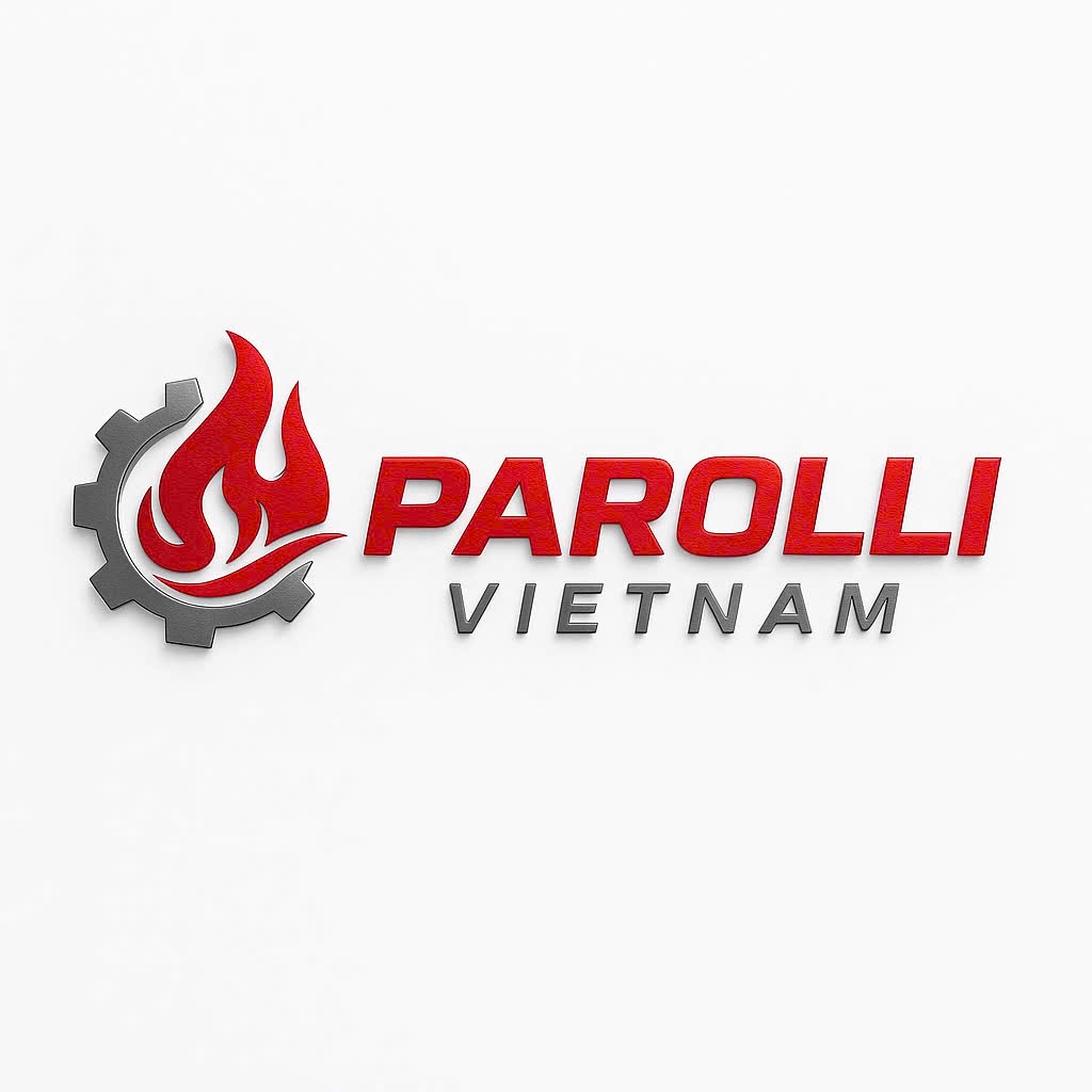 CÔNG TY TNHH PAROLLI VIỆT NAM logo
