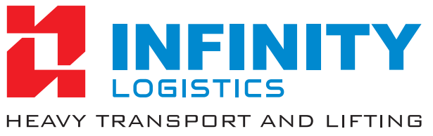 CÔNG TY TNHH INFINITY LOGISTICS logo