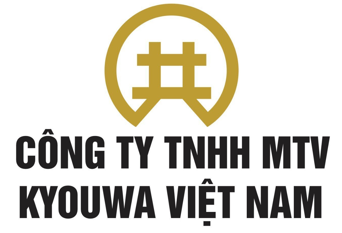 CÔNG TY TNHH MỘT THÀNH VIÊN KYOUWA VIỆT NAM logo