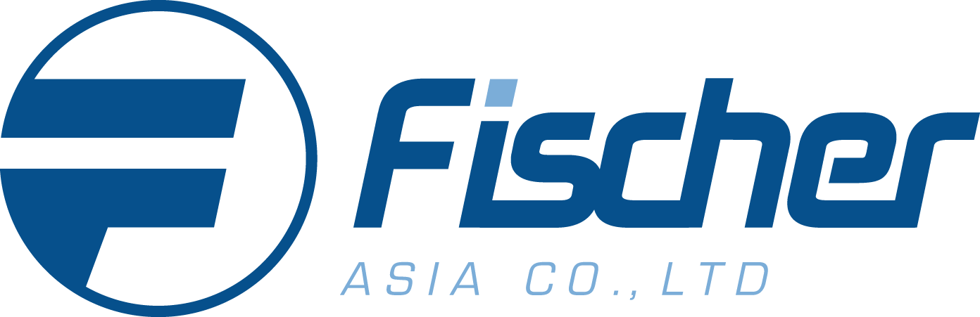 Fischer ASIA Co., Ltd logo
