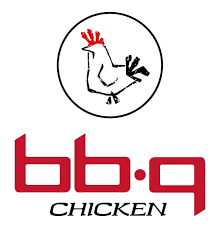 CÔNG TY TNHH BBQ VIỆT NAM logo