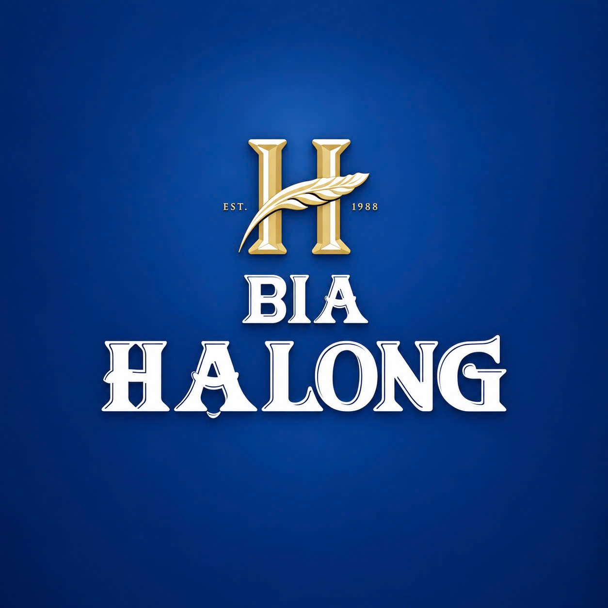 CÔNG TY CP BIA & NGK HẠ LONG logo