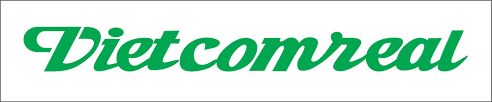 Công Ty Cổ phần Thương Mại Địa Ốc Việt (Vietcomreal) logo