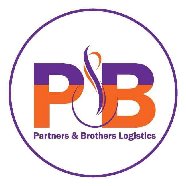 CÔNG TY TNHH PARTNERS & BROTHERS LOGISTICS logo