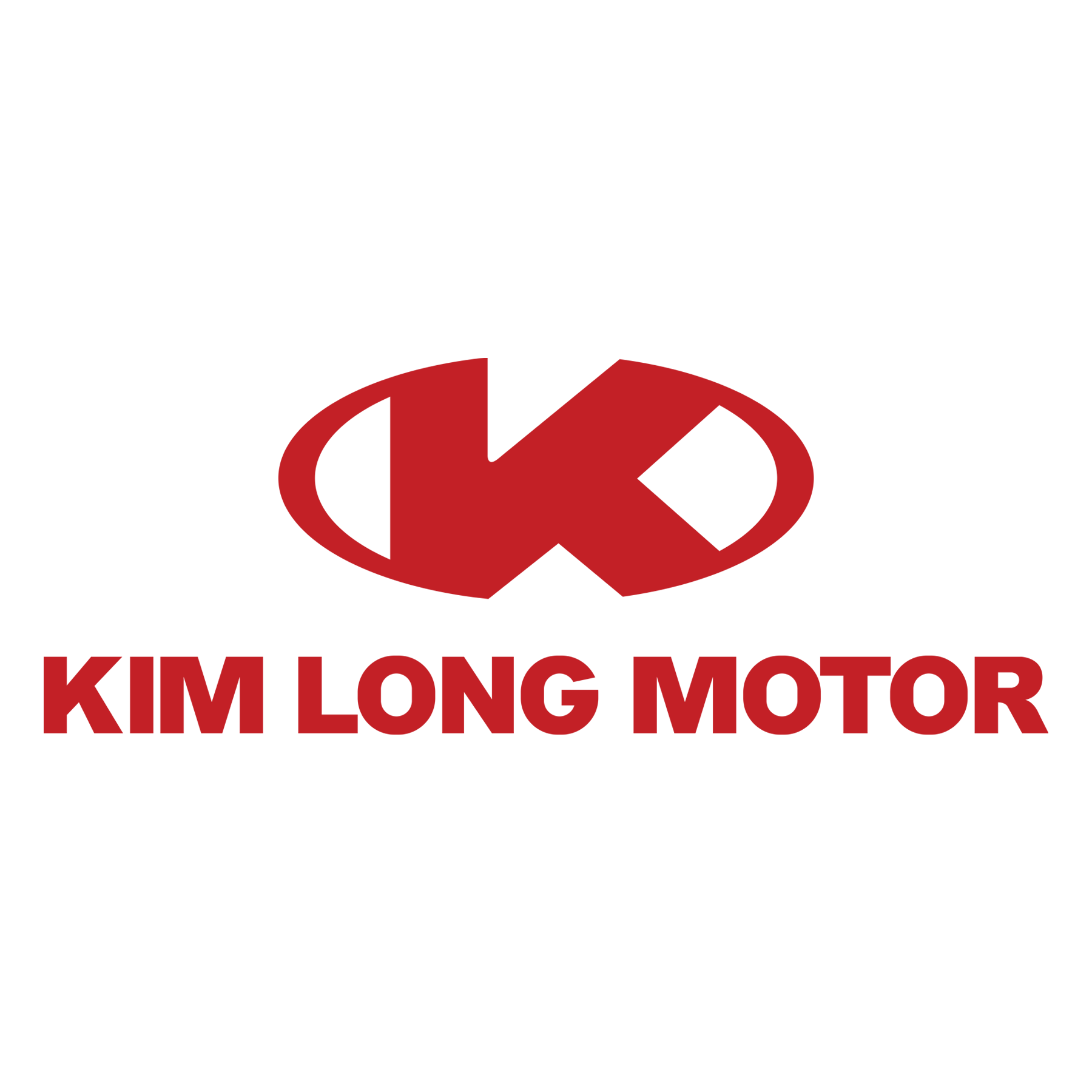 Công ty Cổ phần Kim Long Motor Huế logo