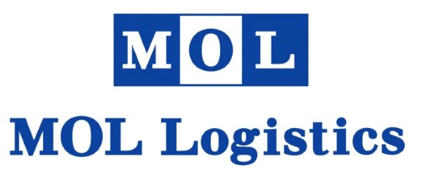Công Ty TNHH Mol Logistics logo