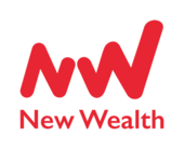 New Wealth logo