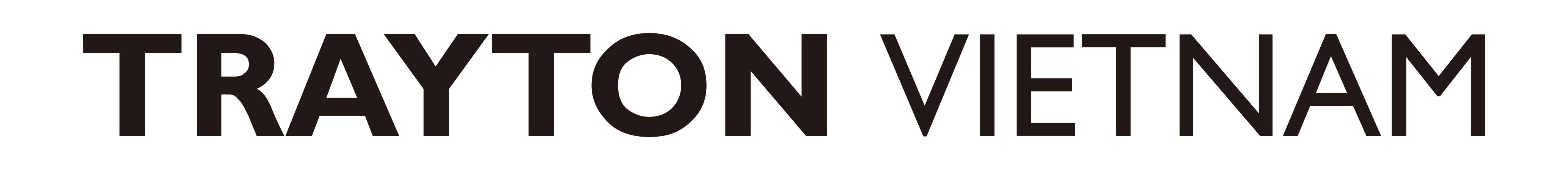 CÔNG TY TNHH NỘI THẤT TRAYTON VIỆT NAM logo