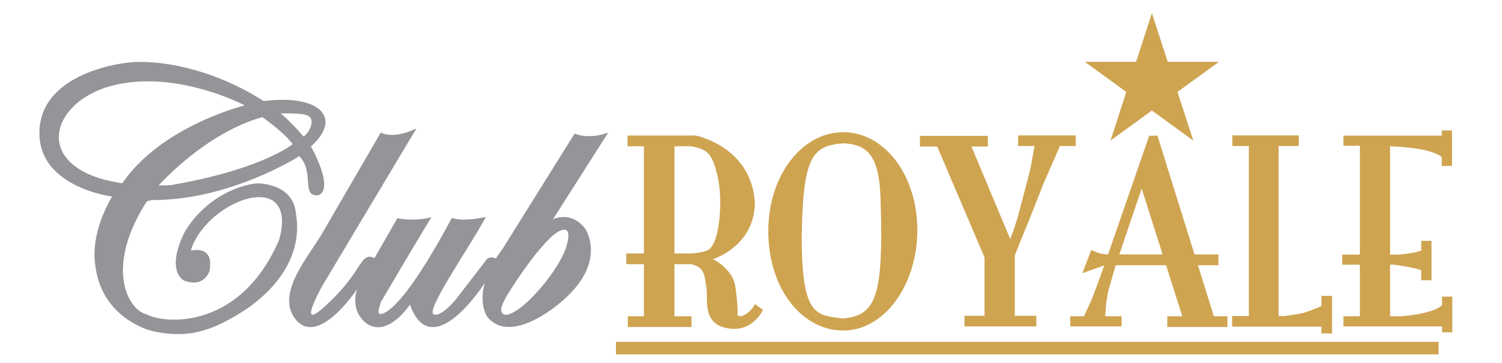 Club Royale logo