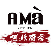 CÔNG TY TNHH A MÀ KITCHEN logo