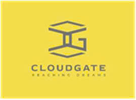 CÔNG TY CỔ PHẦN CLOUD PROPERTY logo