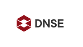 DNSE logo