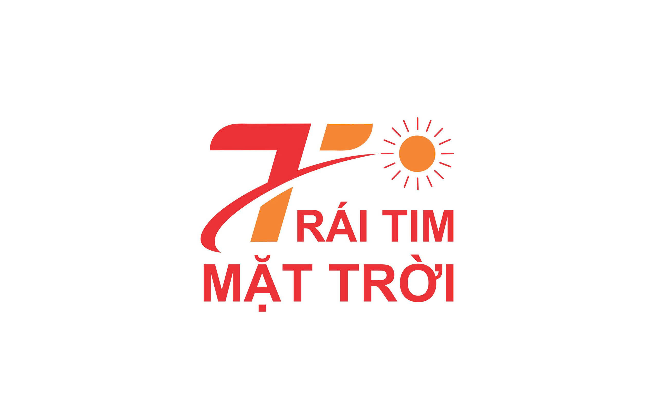 CÔNG TY CỔ PHẦN TRÁI TIM MẶT TRỜI logo