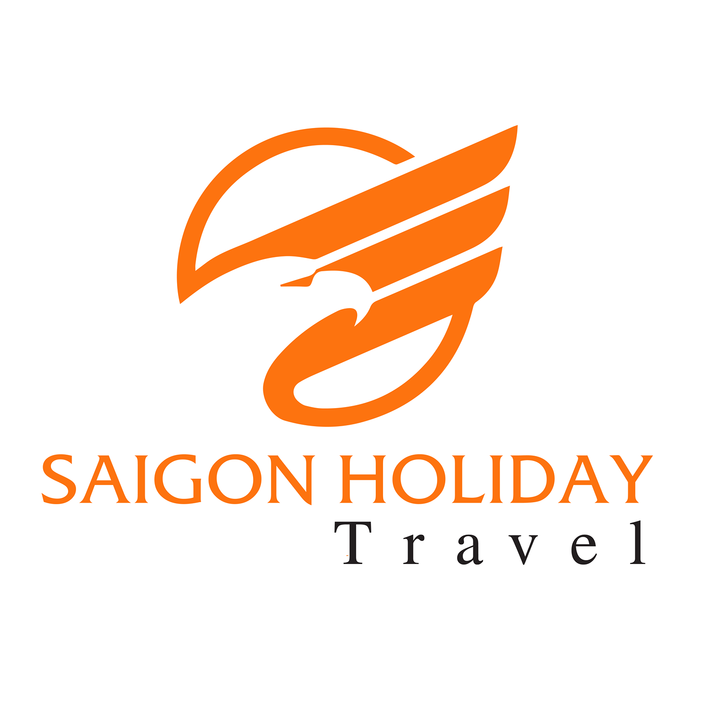 CÔNG TY TNHH DU LỊCH SAIGON HOLIDAY logo