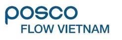 CÔNG TY TNHH POSCO FLOW VIETNAM logo