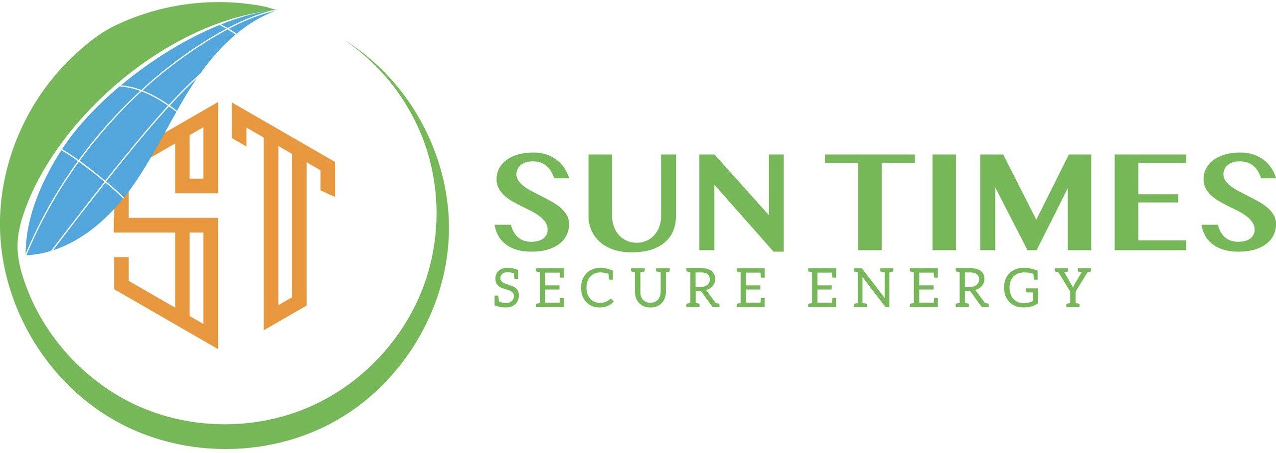 CÔNG TY CỔ PHẦN NĂNG LƯỢNG SUN TIMES logo
