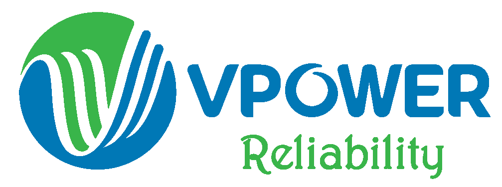 CÔNG TY CỔ PHẦN GIẢI PHÁP VPOWER