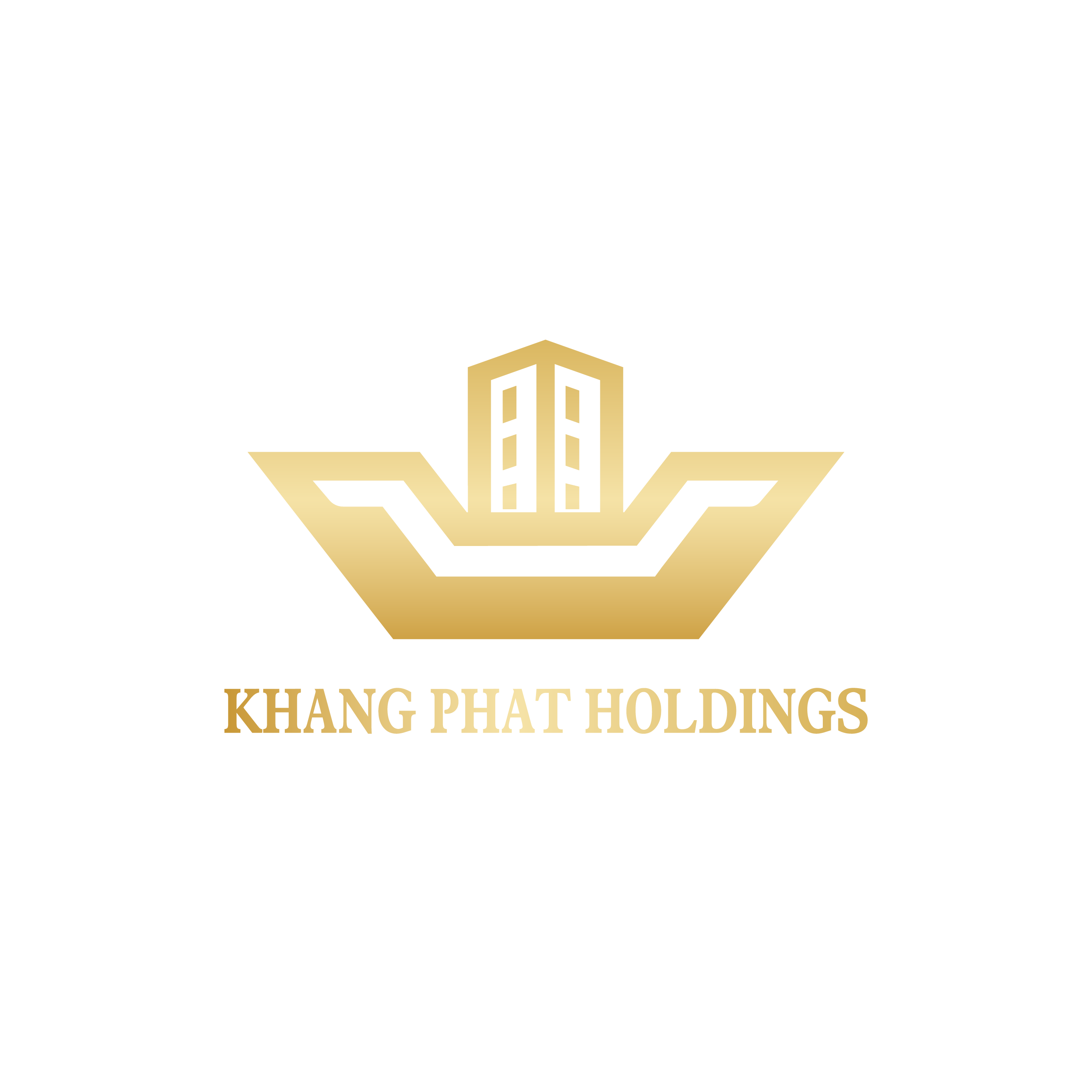 Công ty cổ phần bất động sản KPP logo