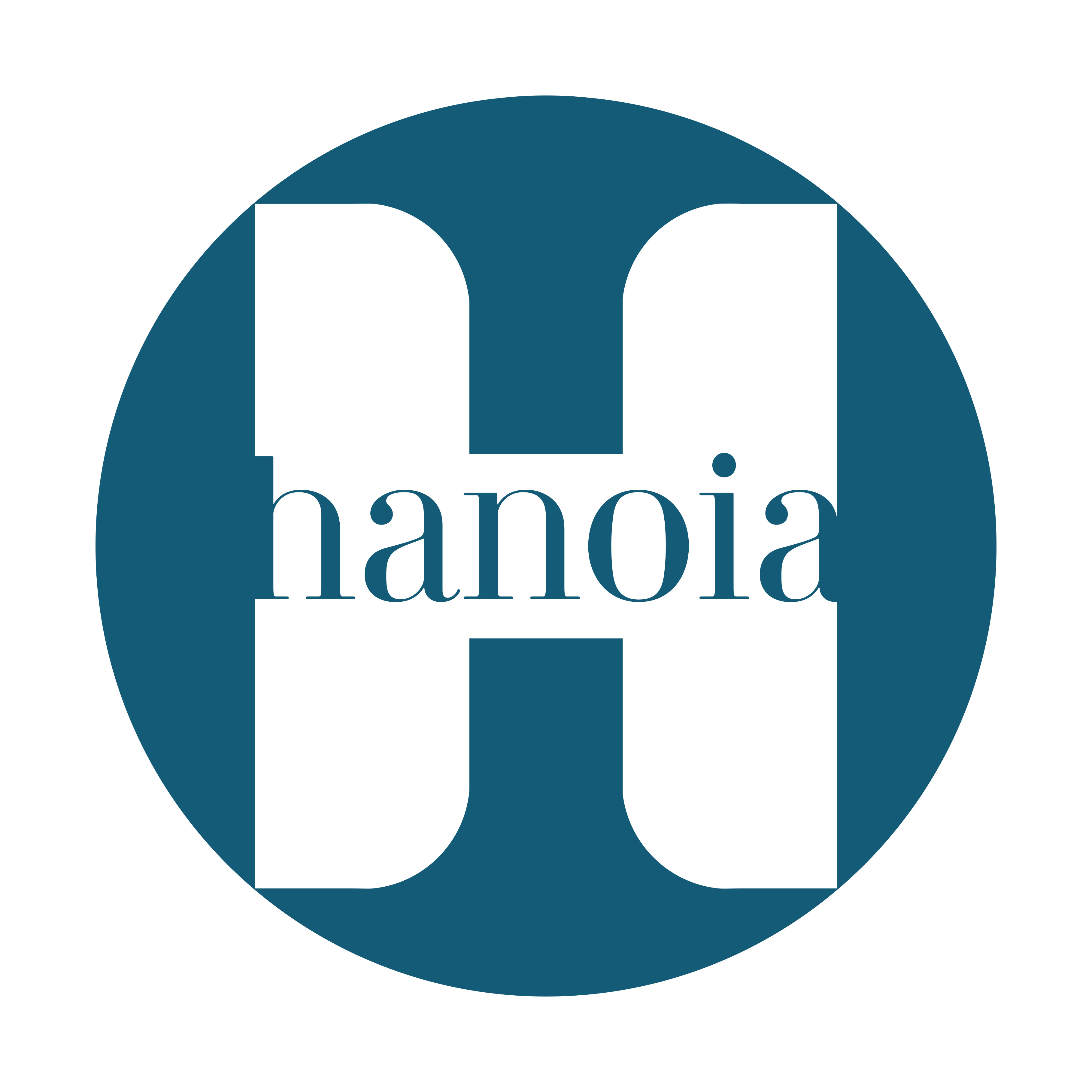 CÔNG TY TNHH HANOIA logo