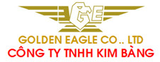 Golden Eagle Co., Ltd. logo