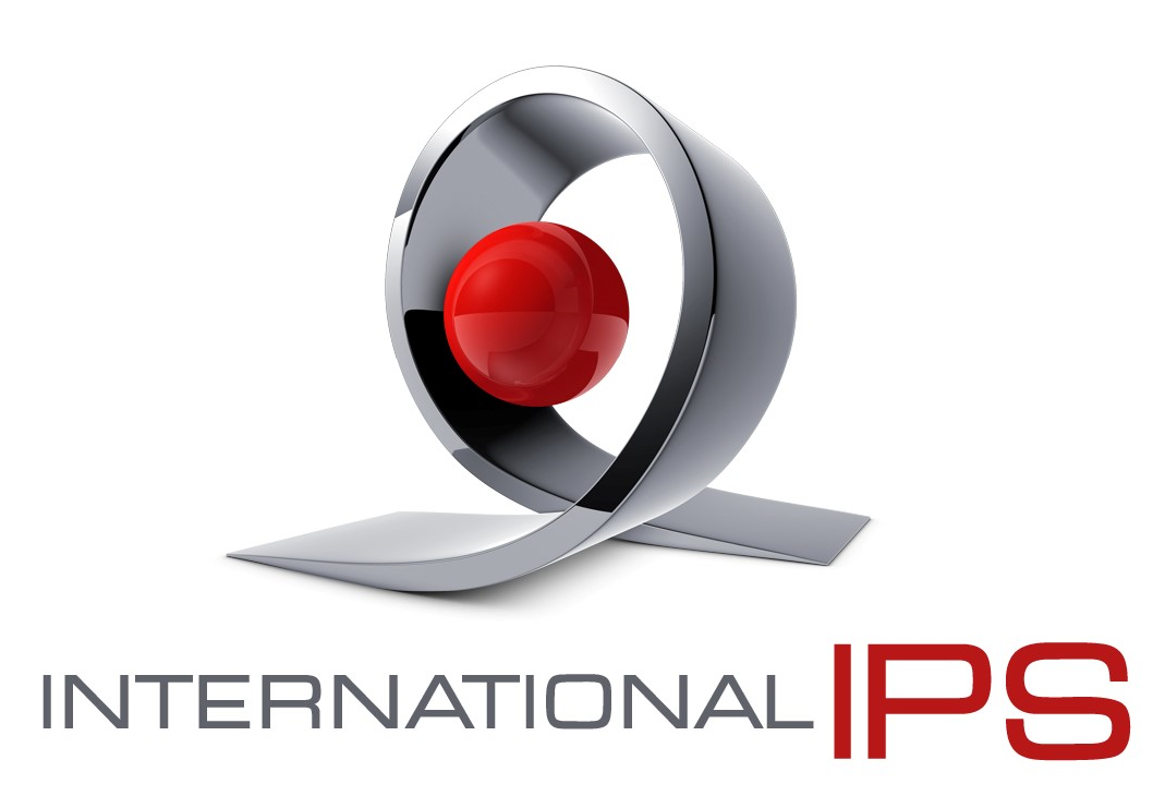International IPS logo
