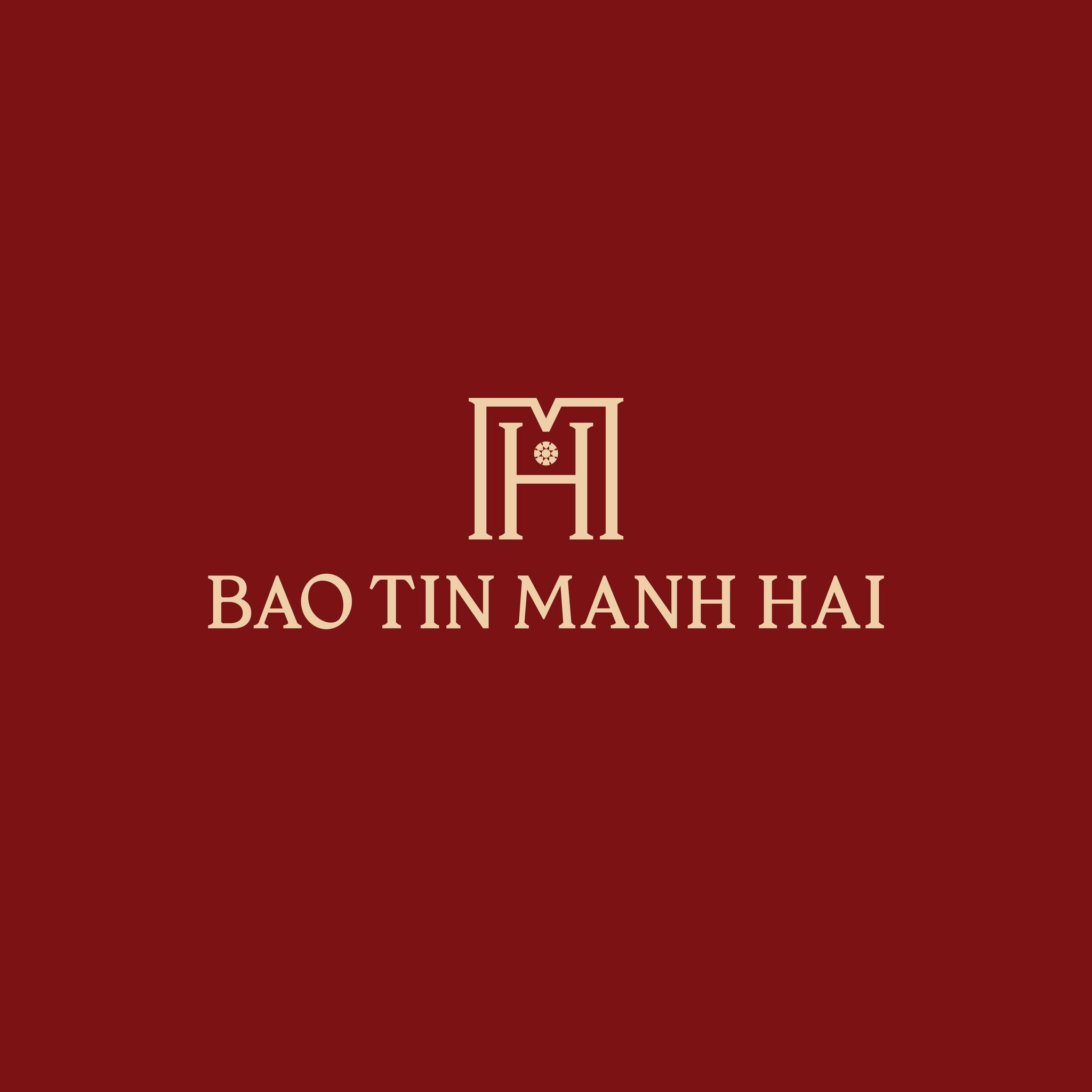 Công ty Cổ phần Bảo Tín Mạnh Hải logo