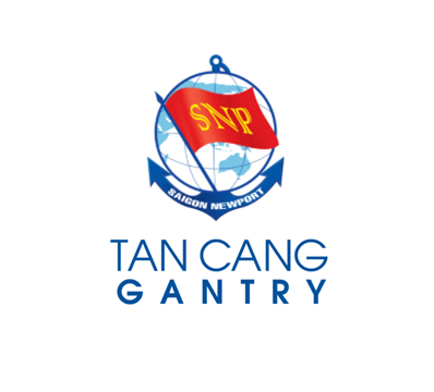 Công ty CP Tân Cảng Gantry logo