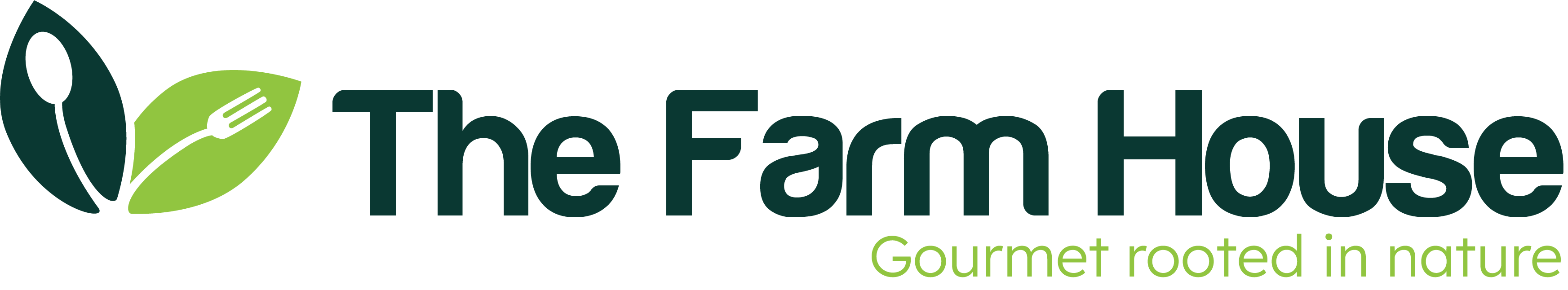 Công ty CP TMDV The Farm House logo