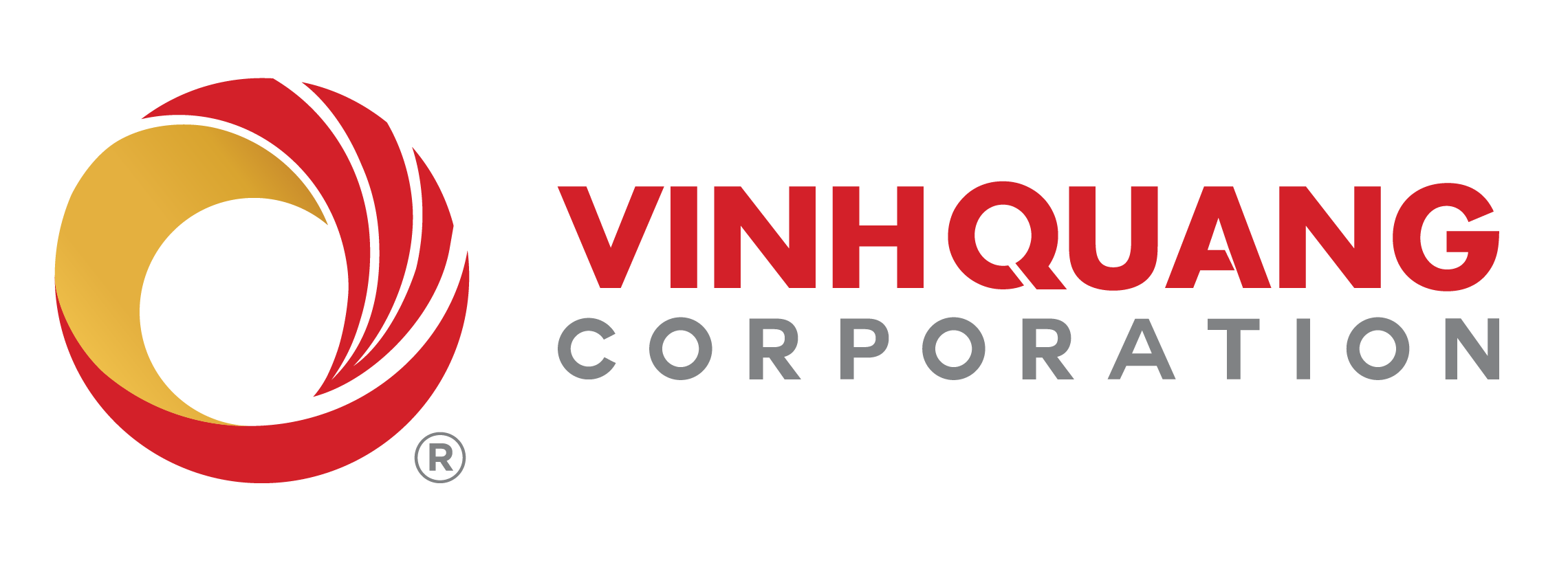 CÔNG TY CỔ PHẦN VĨNH QUANG logo