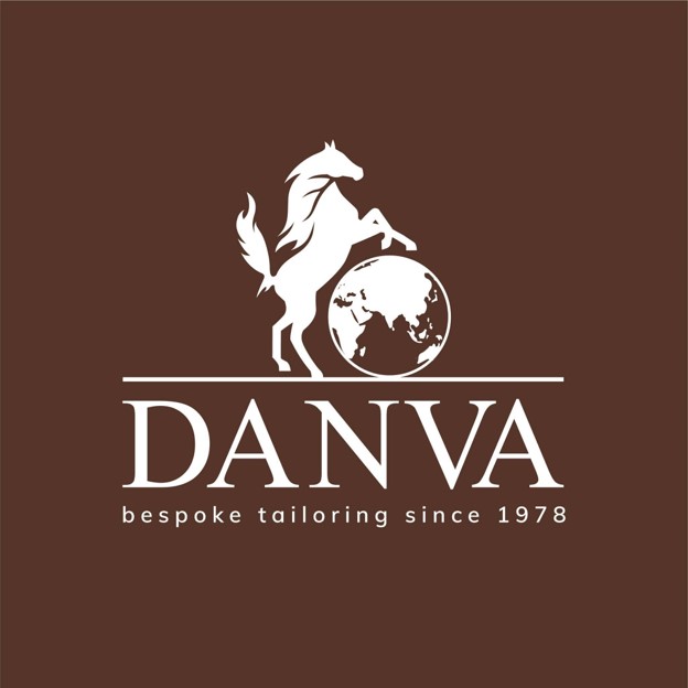 Danva Tailor logo