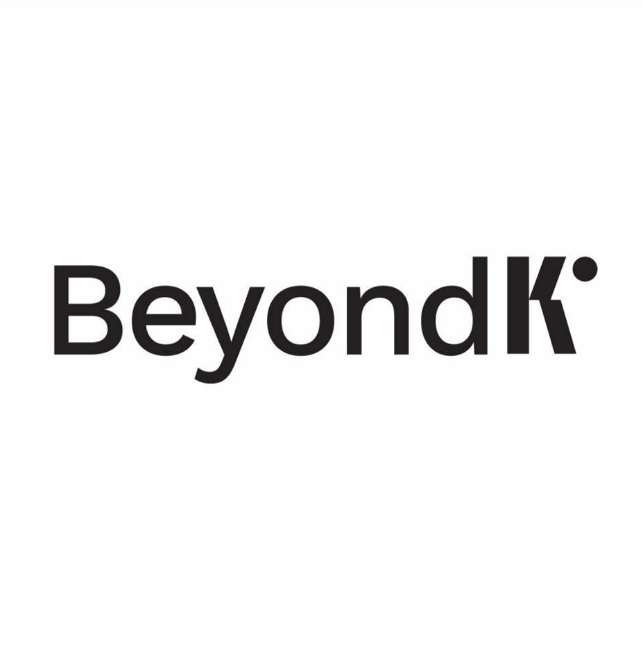 CÔNG TY CỔ PHẦN TRUYỀN THÔNG THƯƠNG MẠI DỊCH VỤ BEYONDK logo